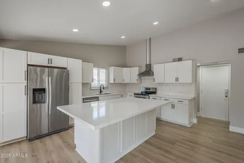 $715,000 | 6443 East Sandra Terrace, Scottsdale, AZ 85254