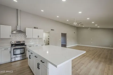 $715,000 | 6443 East Sandra Terrace, Scottsdale, AZ 85254