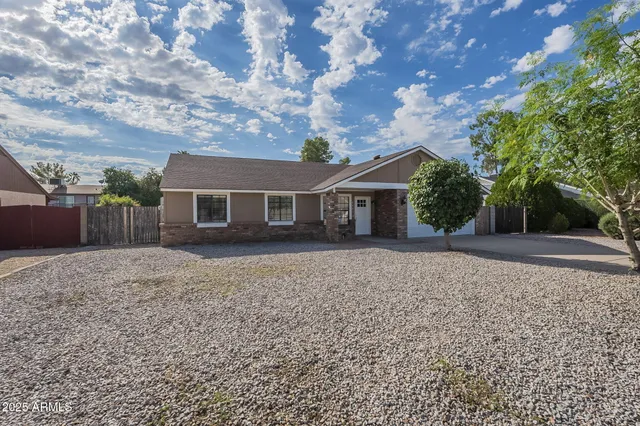 $715,000 | 6443 East Sandra Terrace, Scottsdale, AZ 85254