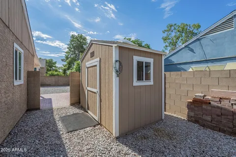 $715,000 | 6443 East Sandra Terrace, Scottsdale, AZ 85254