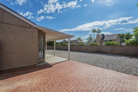 $715,000 | 6443 East Sandra Terrace, Scottsdale, AZ 85254
