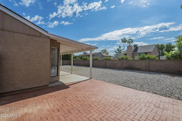 $715,000 | 6443 East Sandra Terrace, Scottsdale, AZ 85254