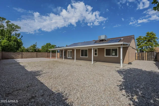 $715,000 | 6443 East Sandra Terrace, Scottsdale, AZ 85254