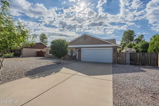 $715,000 | 6443 East Sandra Terrace, Scottsdale, AZ 85254
