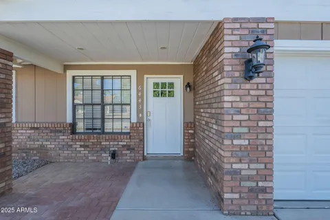$715,000 | 6443 East Sandra Terrace, Scottsdale, AZ 85254