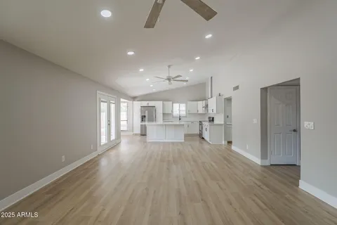 $715,000 | 6443 East Sandra Terrace, Scottsdale, AZ 85254