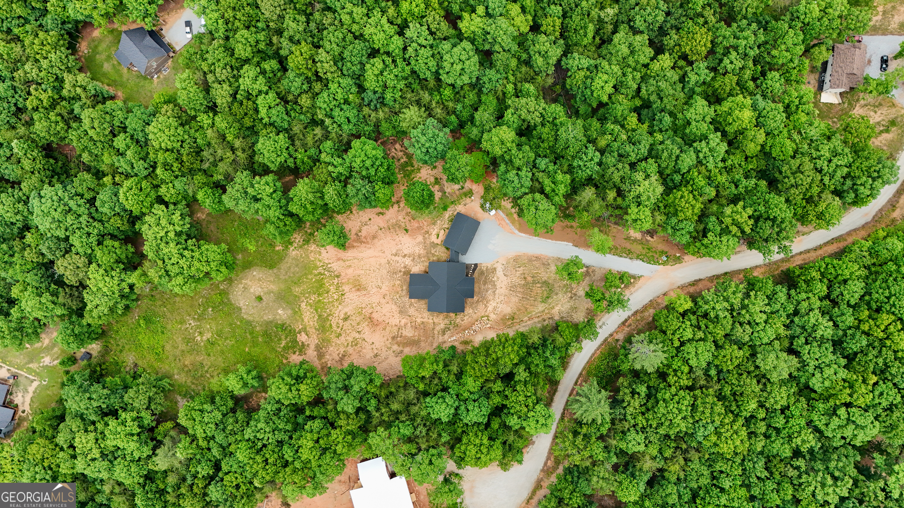 402 Lovelace Road Clarkesville, GA 30523 - Photo 71 of 73