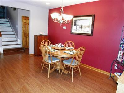524 Big Stoner Road Winchester, KY 40391 - Photo 39 of 69 Also open...easily holds a large table f
