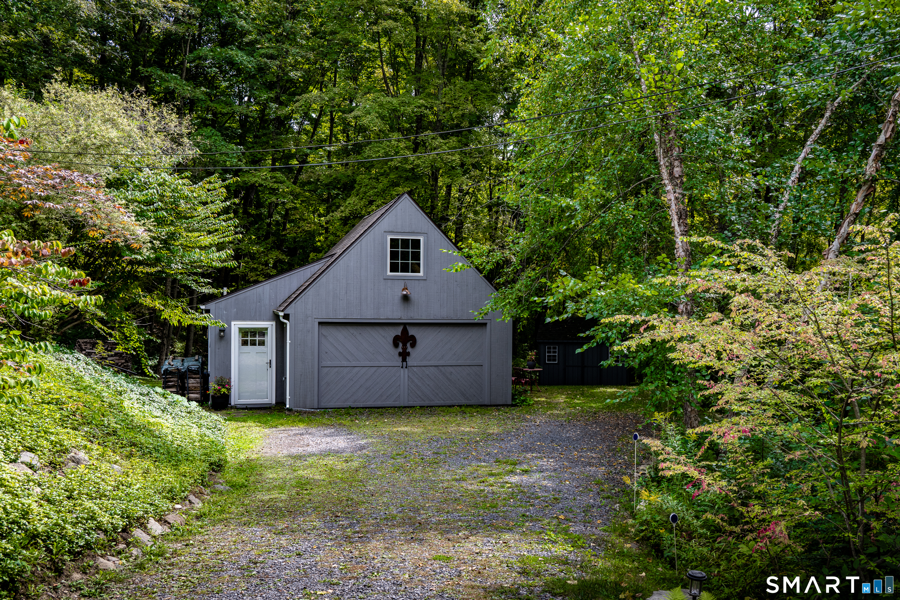 196 Mudge Pond Road Sharon, CT 06069 - Photo 3 of 40 Gallery Image 3