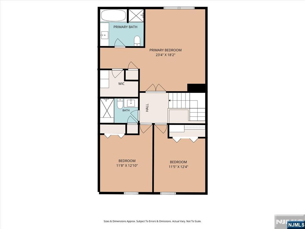 4506 Stonehedge Road, Unit 4506 Edison, NJ 08820 - Photo 9 of 48