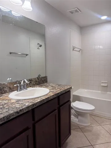 a view of small space