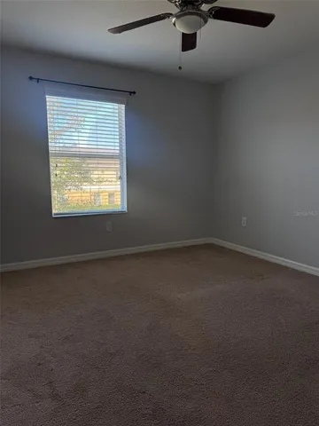 a view of a small room