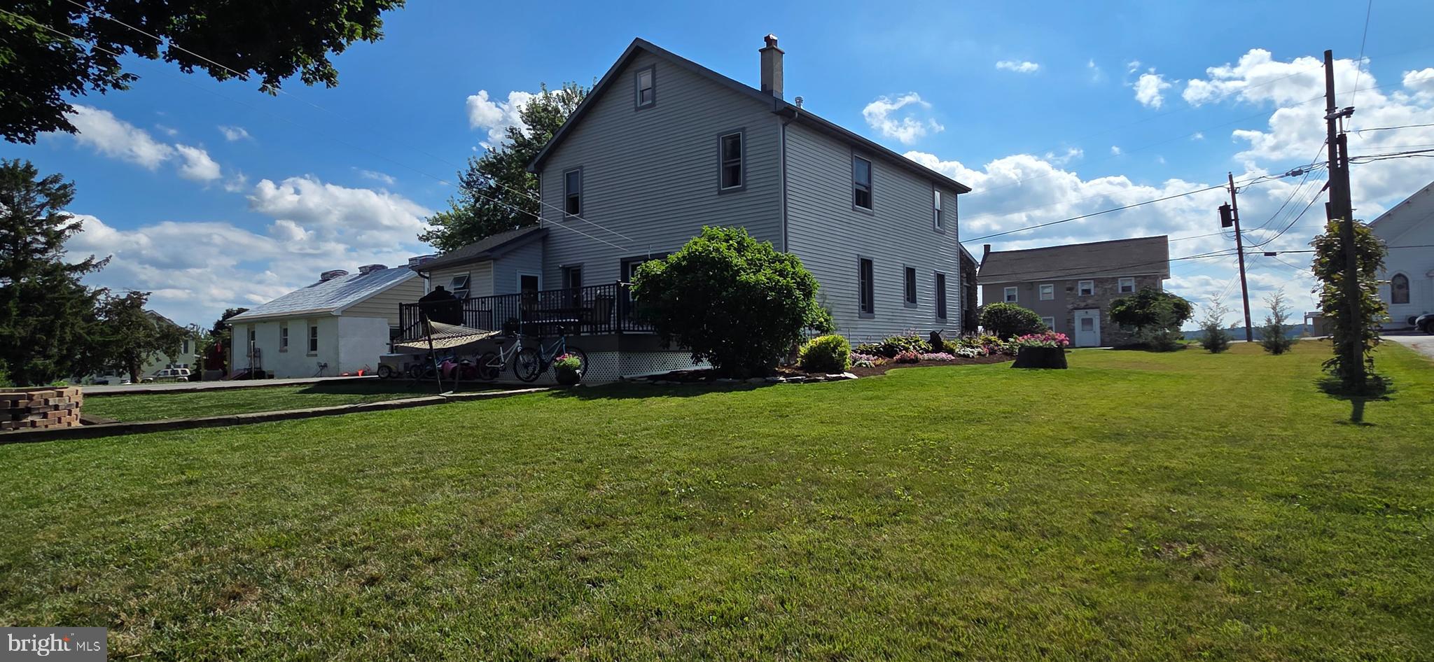 1075 Georgetown Road Paradise, PA 17562 - Photo 13 of 44