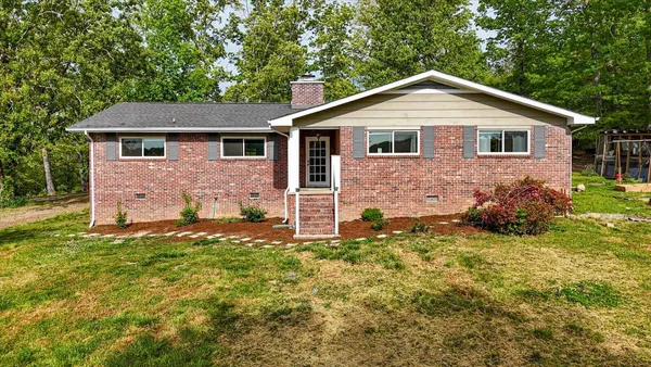 $460,000 | 4156 North Marble Top Road, Chickamauga, GA 30707