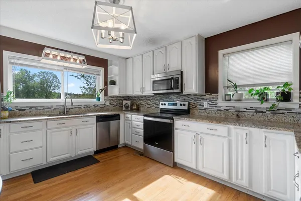 $460,000 | 4156 North Marble Top Road, Chickamauga, GA 30707