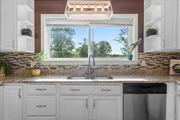 $460,000 | 4156 North Marble Top Road, Chickamauga, GA 30707