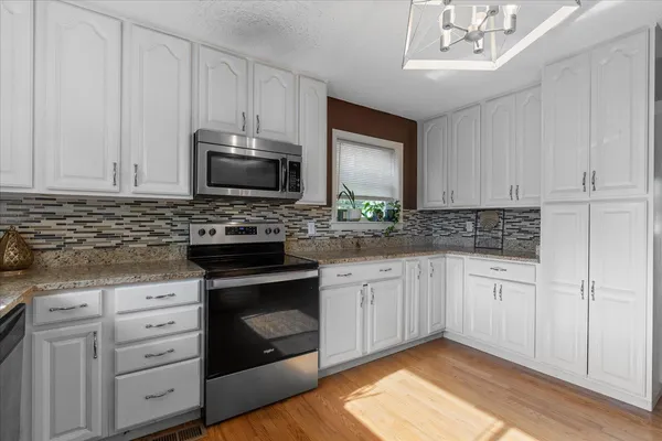 $460,000 | 4156 North Marble Top Road, Chickamauga, GA 30707