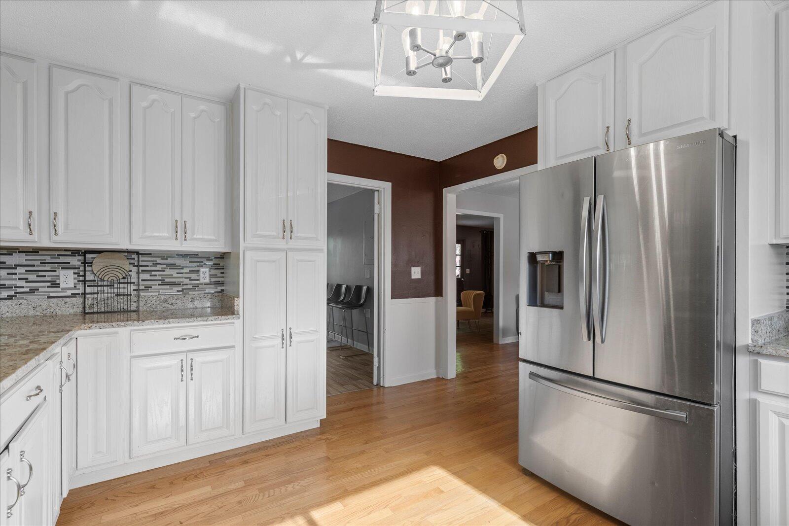 4156 North Marble Top Road Chickamauga, GA 30707 - Photo 14 of 50 14-4156 N Marble Top-14