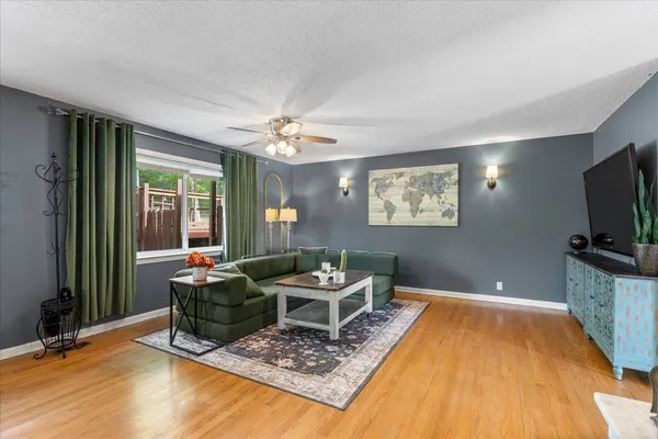 $460,000 | 4156 North Marble Top Road, Chickamauga, GA 30707