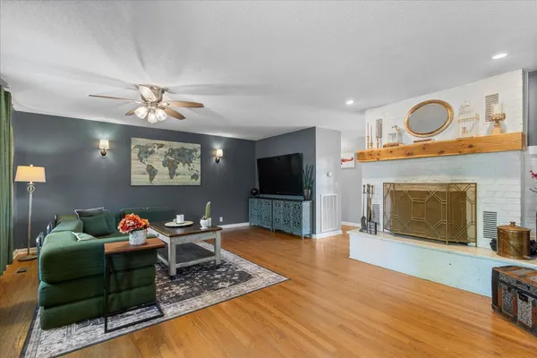 $460,000 | 4156 North Marble Top Road, Chickamauga, GA 30707