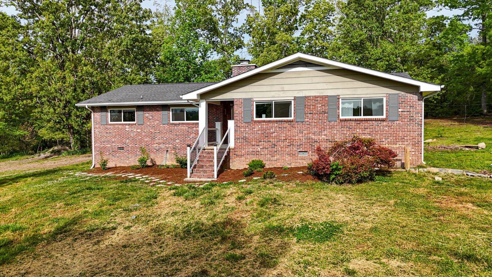 4156 North Marble Top Road Chickamauga, GA 30707 - Photo 2 of 50 02-4156 N Marble Top-2