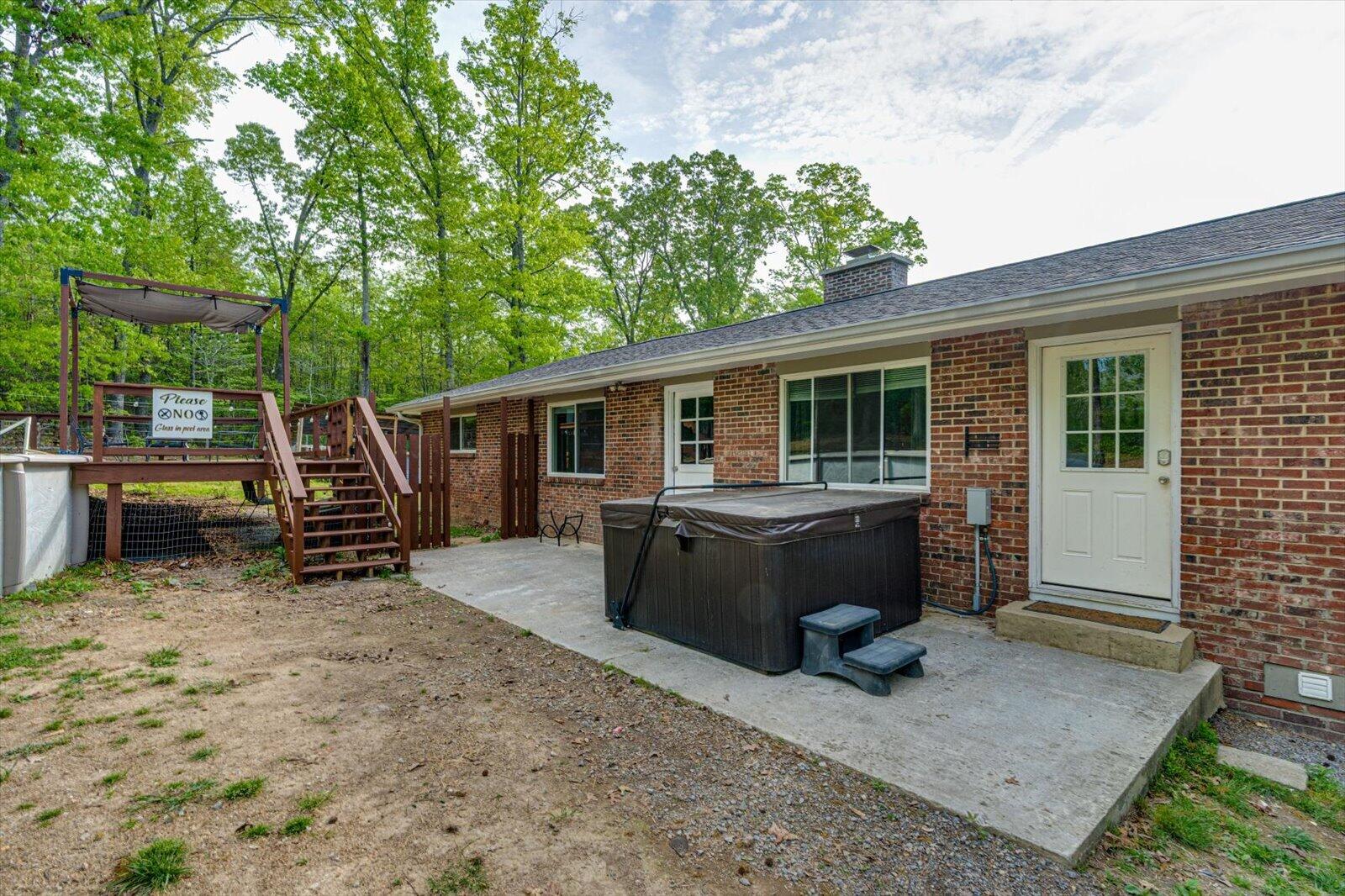 4156 North Marble Top Road Chickamauga, GA 30707 - Photo 30 of 50 30-4156 N Marble Top-30