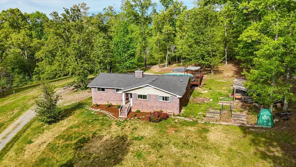 $460,000 | 4156 North Marble Top Road, Chickamauga, GA 30707