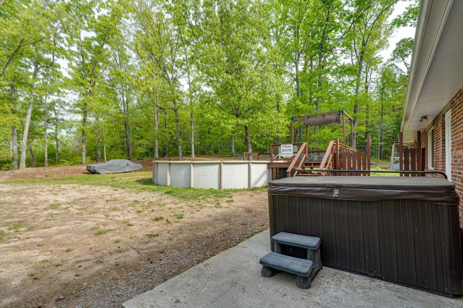 4156 North Marble Top Road Chickamauga, GA 30707 - Photo 31 of 50 31-4156 N Marble Top-31