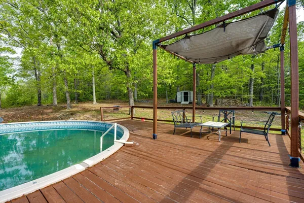 $460,000 | 4156 North Marble Top Road, Chickamauga, GA 30707