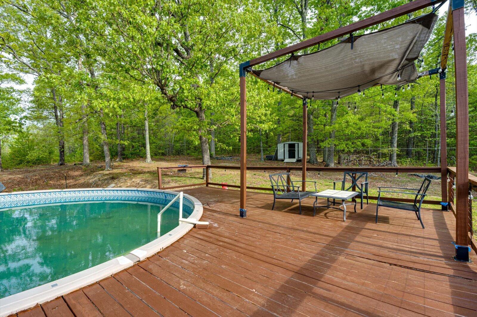 4156 North Marble Top Road Chickamauga, GA 30707 - Photo 33 of 50 33-4156 N Marble Top-33