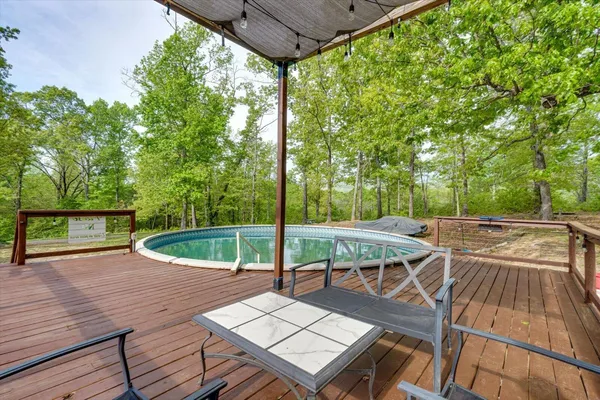 $460,000 | 4156 North Marble Top Road, Chickamauga, GA 30707