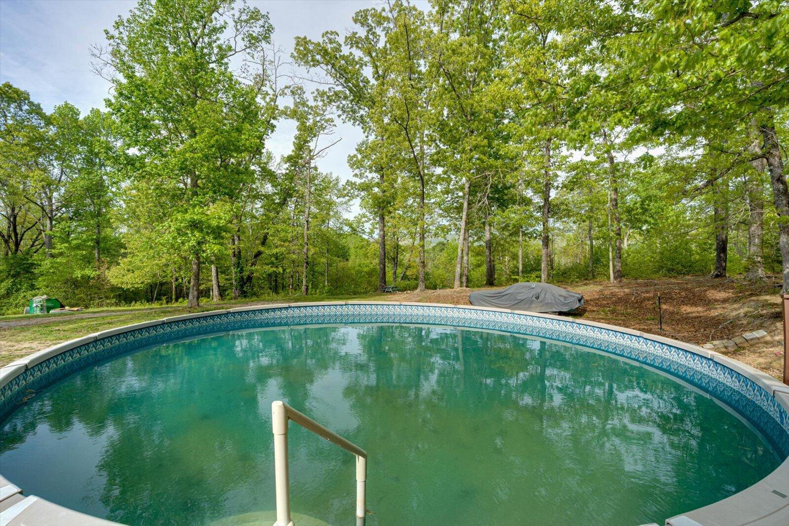 4156 North Marble Top Road Chickamauga, GA 30707 - Photo 35 of 50 35-4156 N Marble Top-35