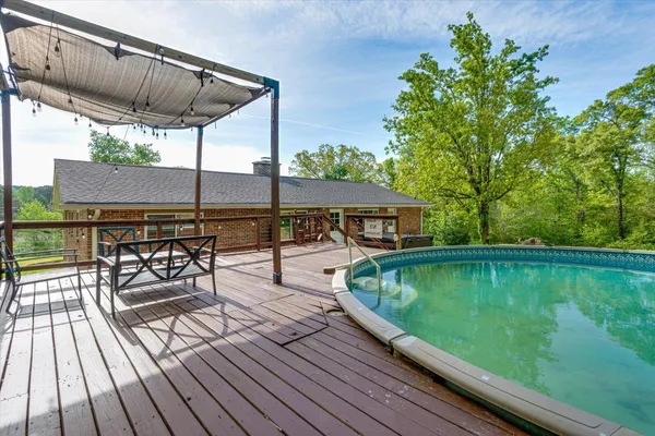 $460,000 | 4156 North Marble Top Road, Chickamauga, GA 30707