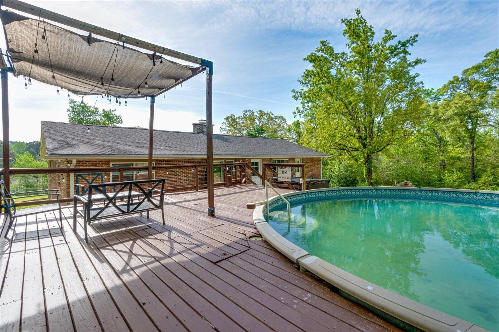 4156 North Marble Top Road Chickamauga, GA 30707 - Photo 36 of 50 36-4156 N Marble Top-36