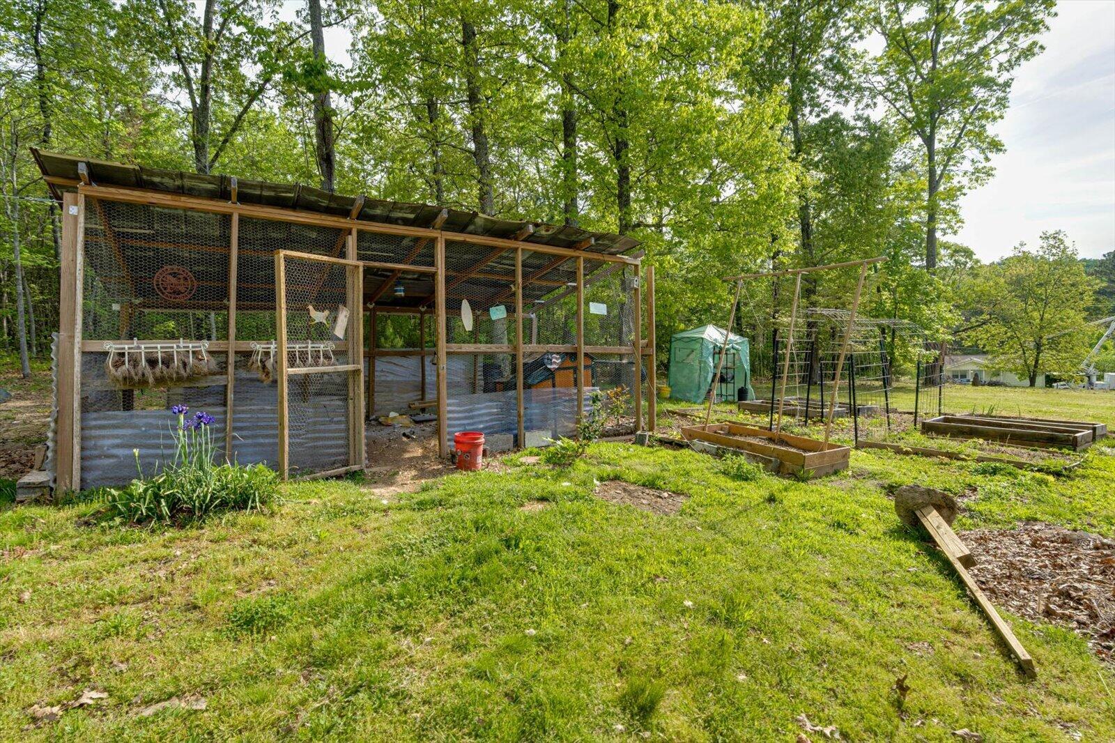 4156 North Marble Top Road Chickamauga, GA 30707 - Photo 37 of 50 37-4156 N Marble Top-37