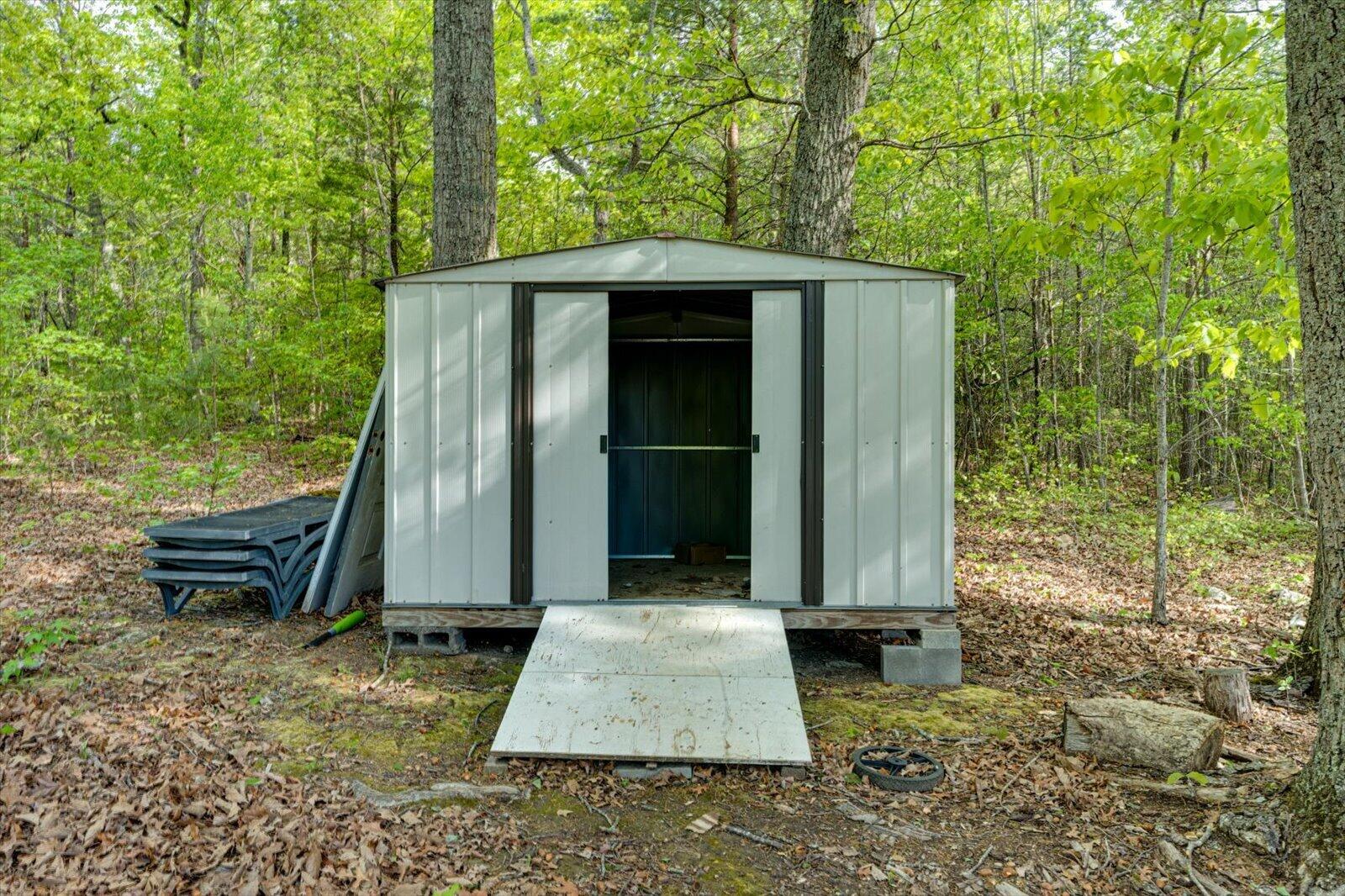 4156 North Marble Top Road Chickamauga, GA 30707 - Photo 38 of 50 38-4156 N Marble Top-38
