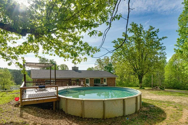 $460,000 | 4156 North Marble Top Road, Chickamauga, GA 30707