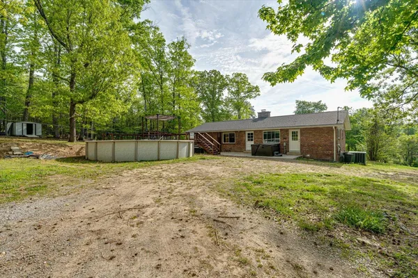 $460,000 | 4156 North Marble Top Road, Chickamauga, GA 30707