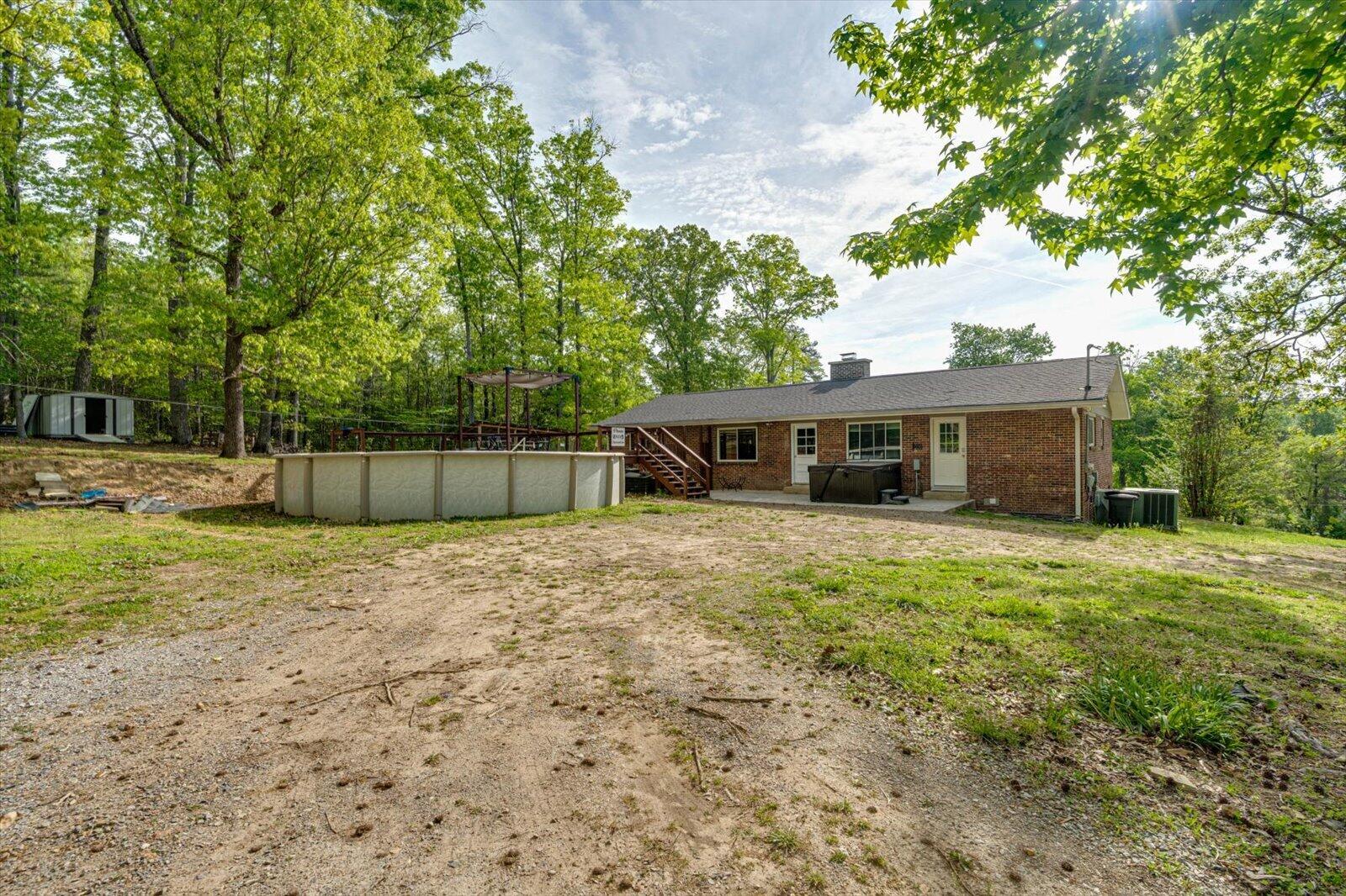 4156 North Marble Top Road Chickamauga, GA 30707 - Photo 42 of 50 42-4156 N Marble Top-42