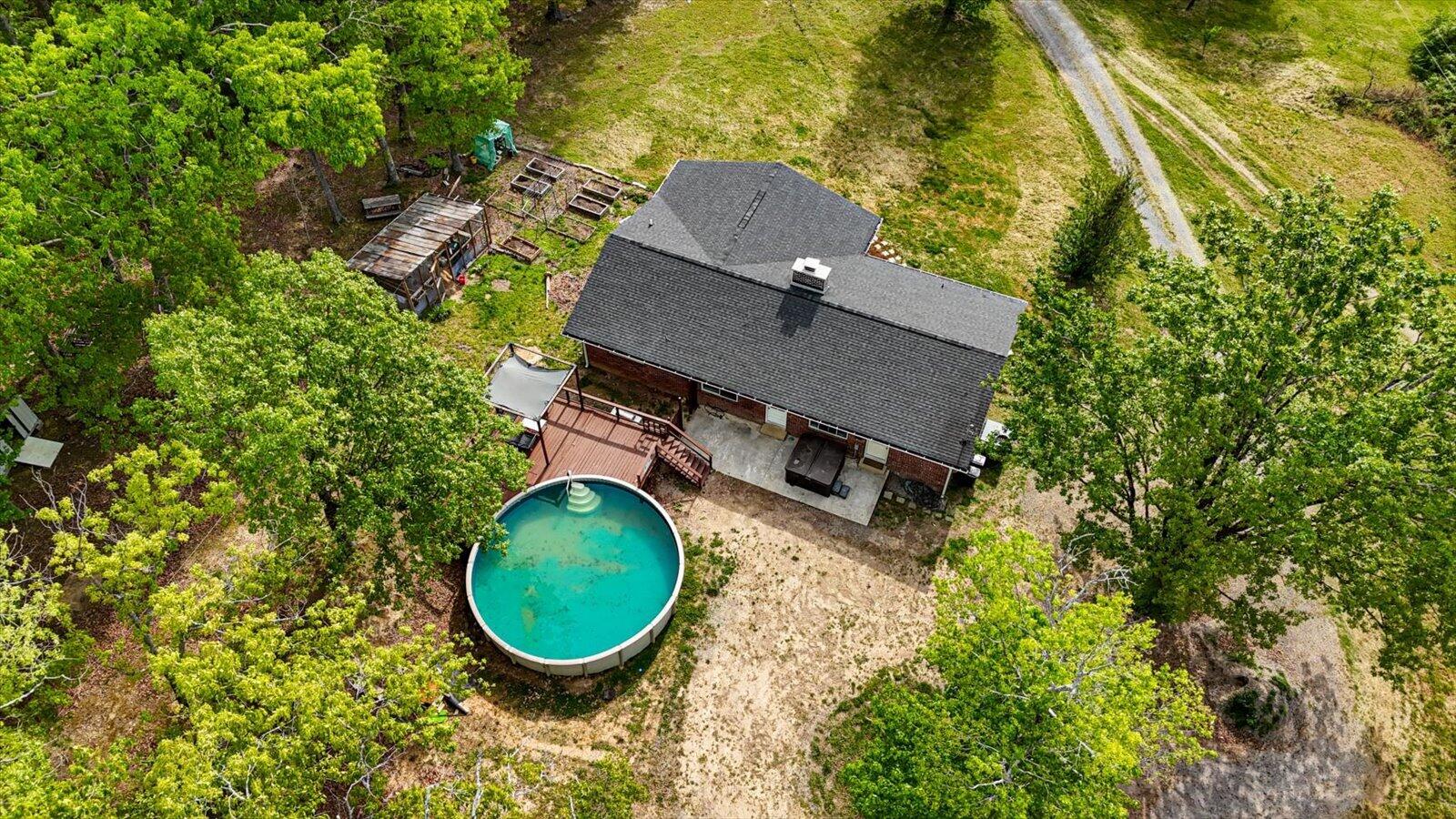 4156 North Marble Top Road Chickamauga, GA 30707 - Photo 44 of 50 44-4156 N Marble Top-44