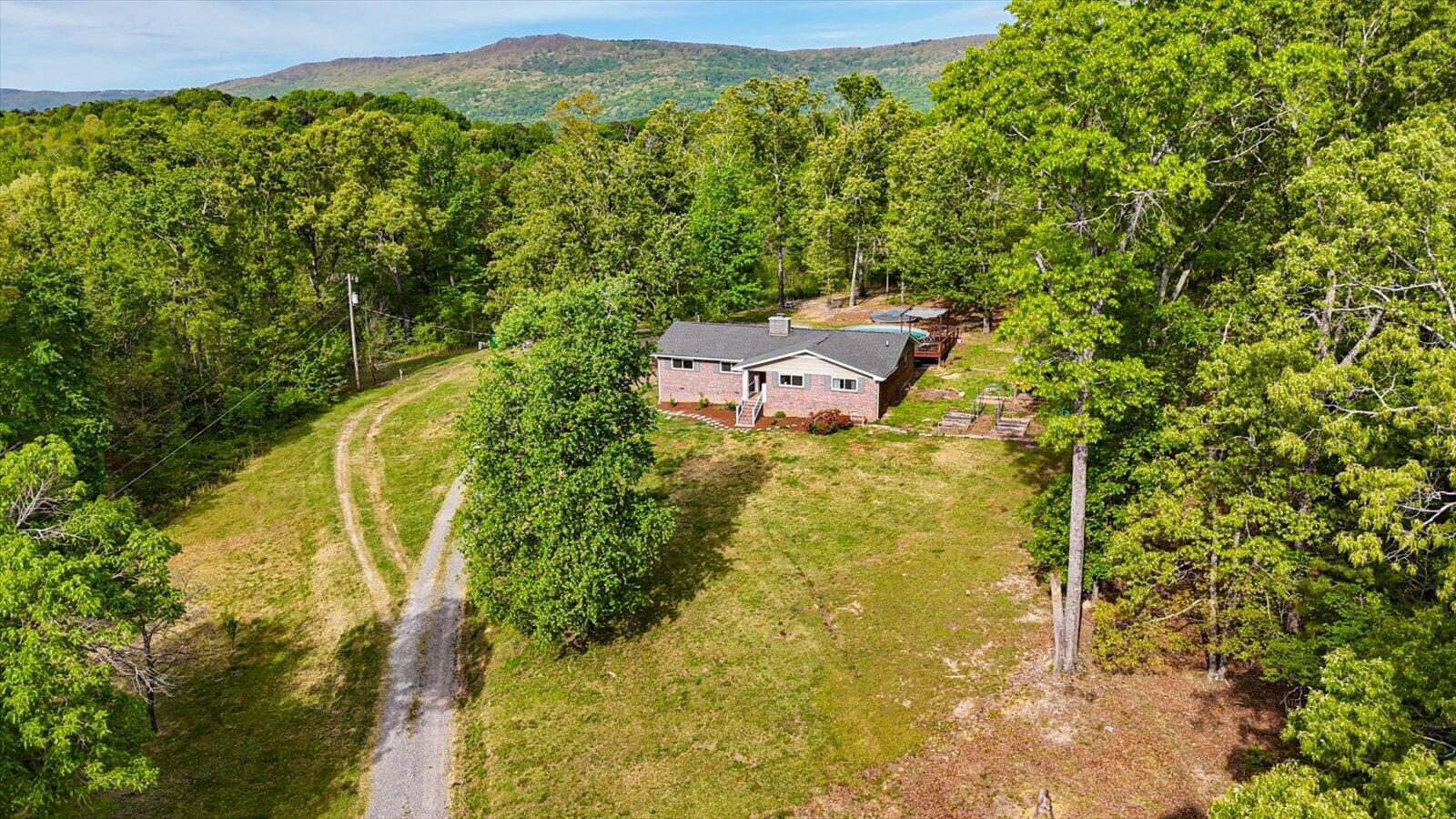 4156 North Marble Top Road Chickamauga, GA 30707 - Photo 45 of 50 45-4156 N Marble Top-45