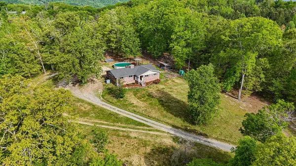 $460,000 | 4156 North Marble Top Road, Chickamauga, GA 30707