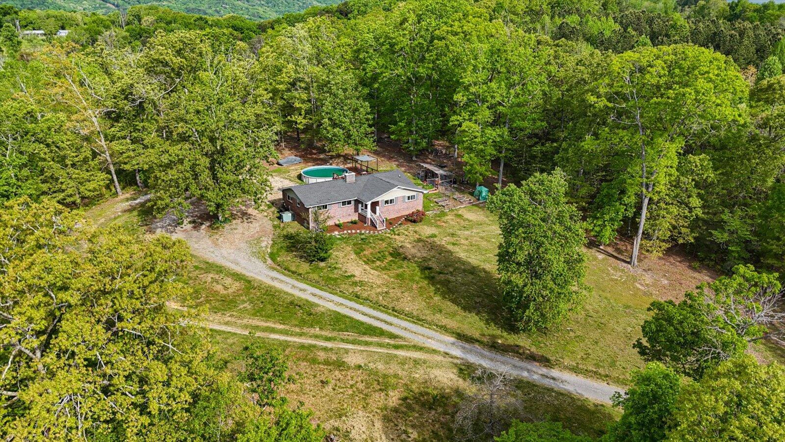 4156 North Marble Top Road Chickamauga, GA 30707 - Photo 46 of 50 46-4156 N Marble Top-46