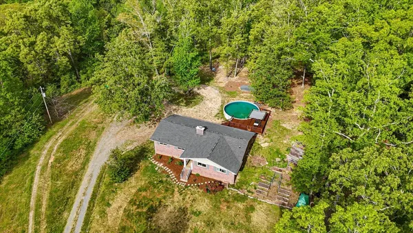 $460,000 | 4156 North Marble Top Road, Chickamauga, GA 30707