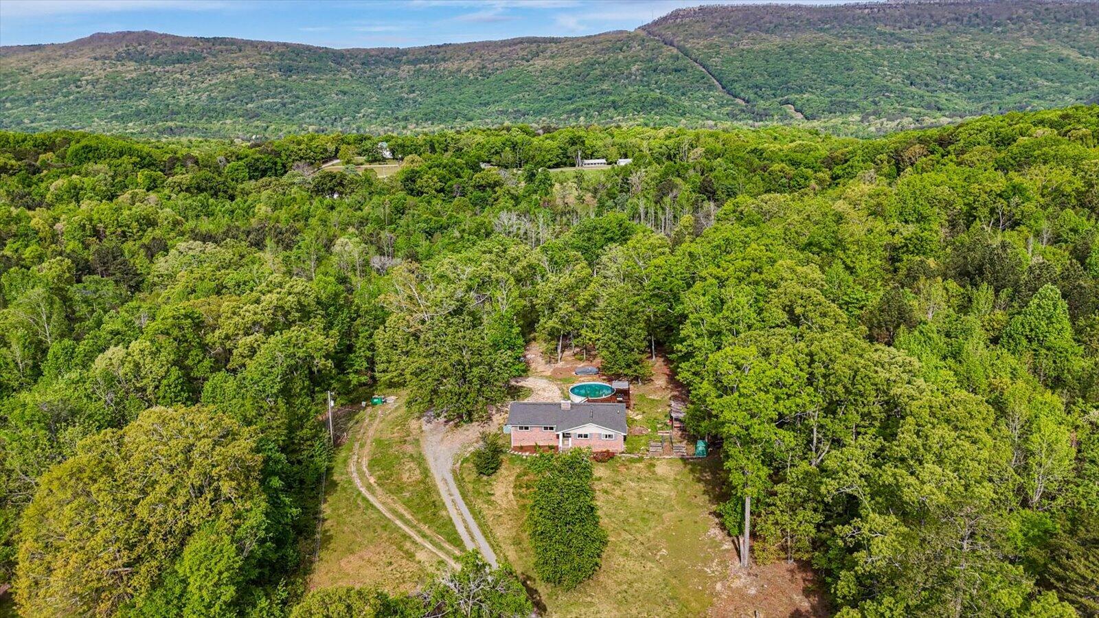 4156 North Marble Top Road Chickamauga, GA 30707 - Photo 49 of 50 49-4156 N Marble Top-49