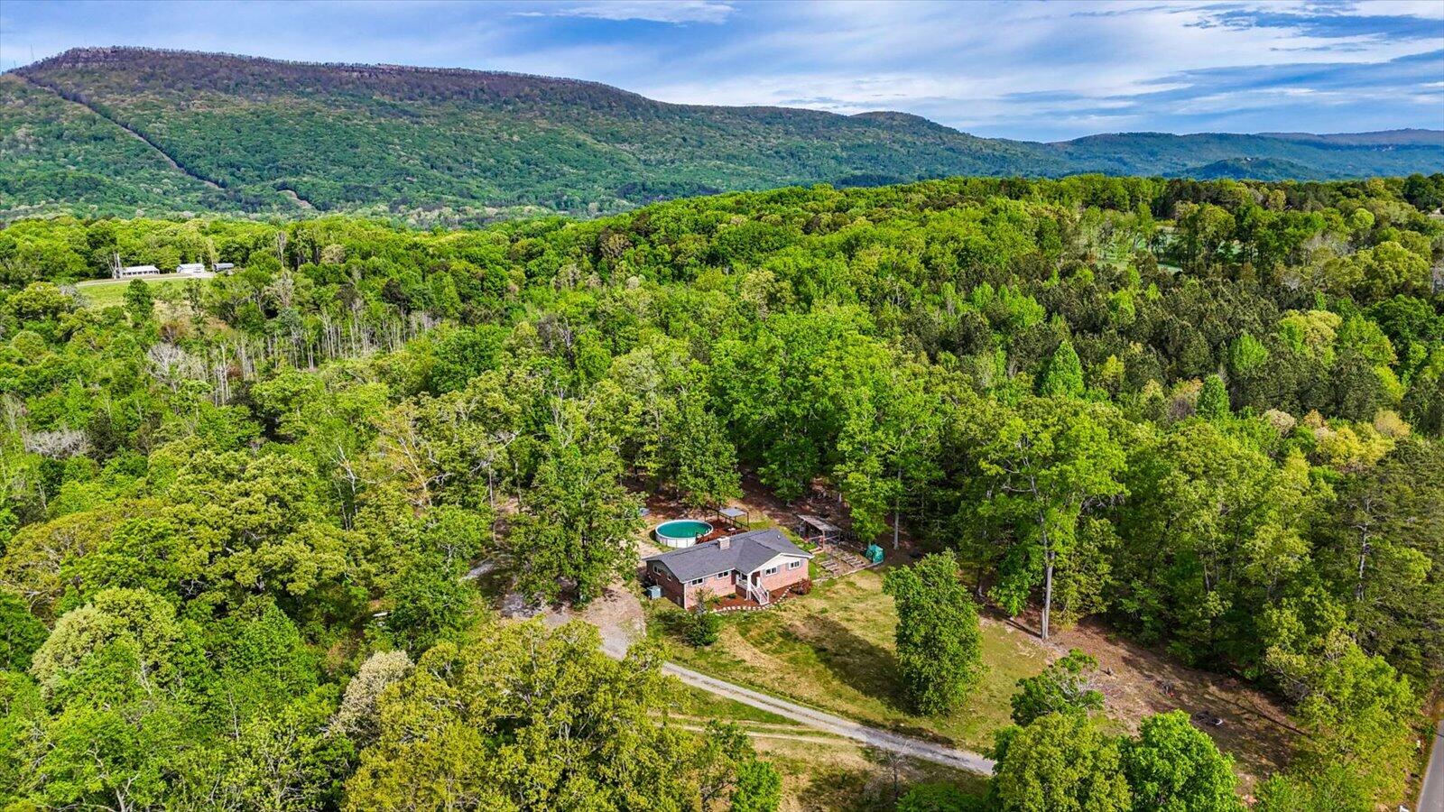 4156 North Marble Top Road Chickamauga, GA 30707 - Photo 50 of 50 50-4156 N Marble Top-50