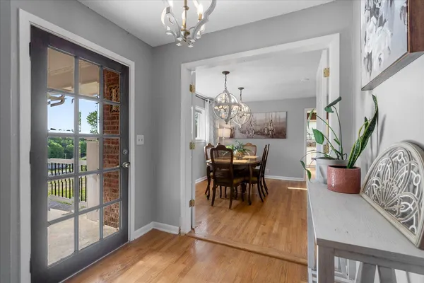 $460,000 | 4156 North Marble Top Road, Chickamauga, GA 30707