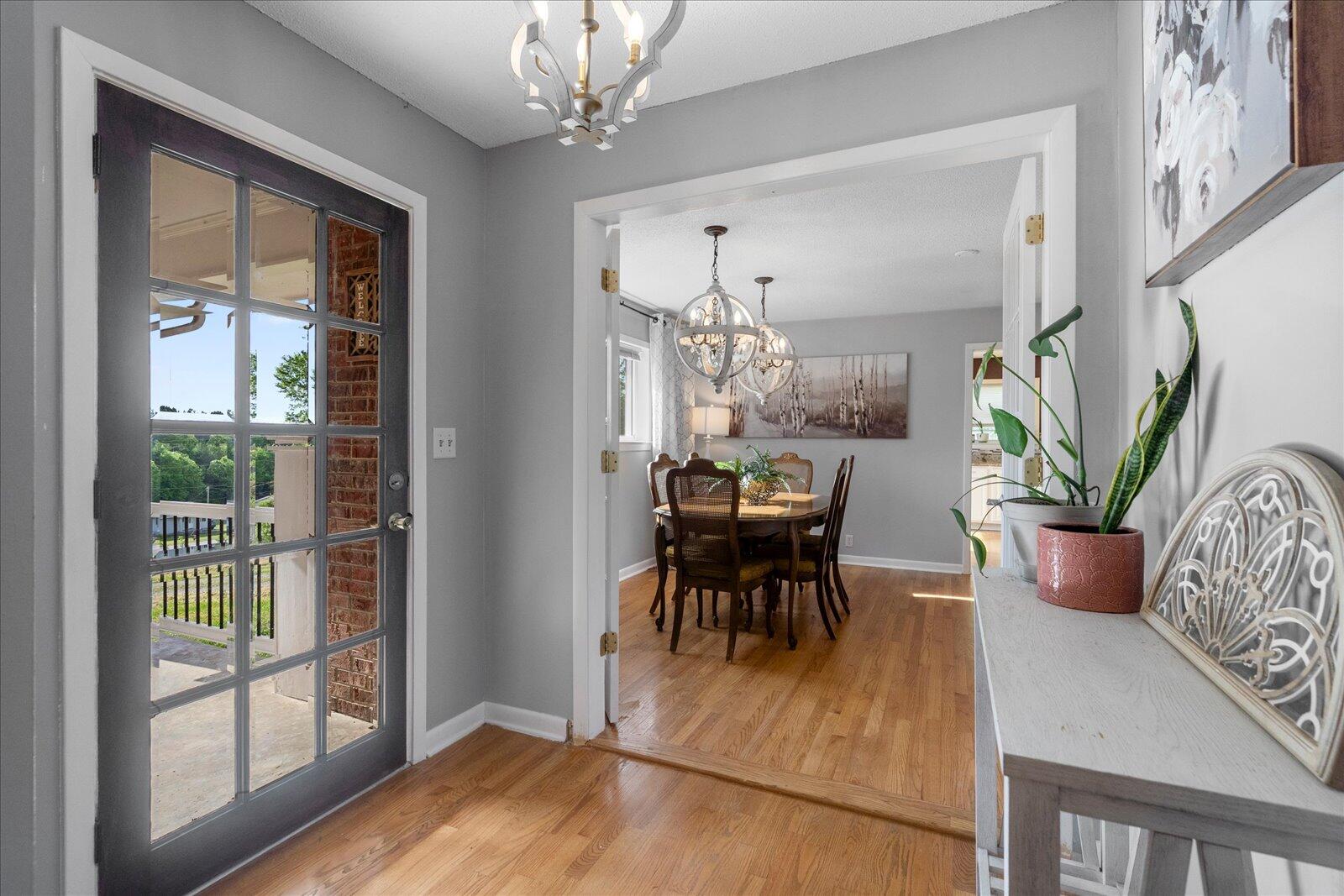 4156 North Marble Top Road Chickamauga, GA 30707 - Photo 5 of 50 05-4156 N Marble Top-5