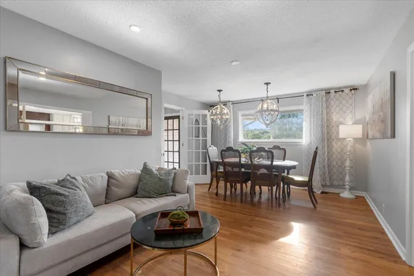 $460,000 | 4156 North Marble Top Road, Chickamauga, GA 30707