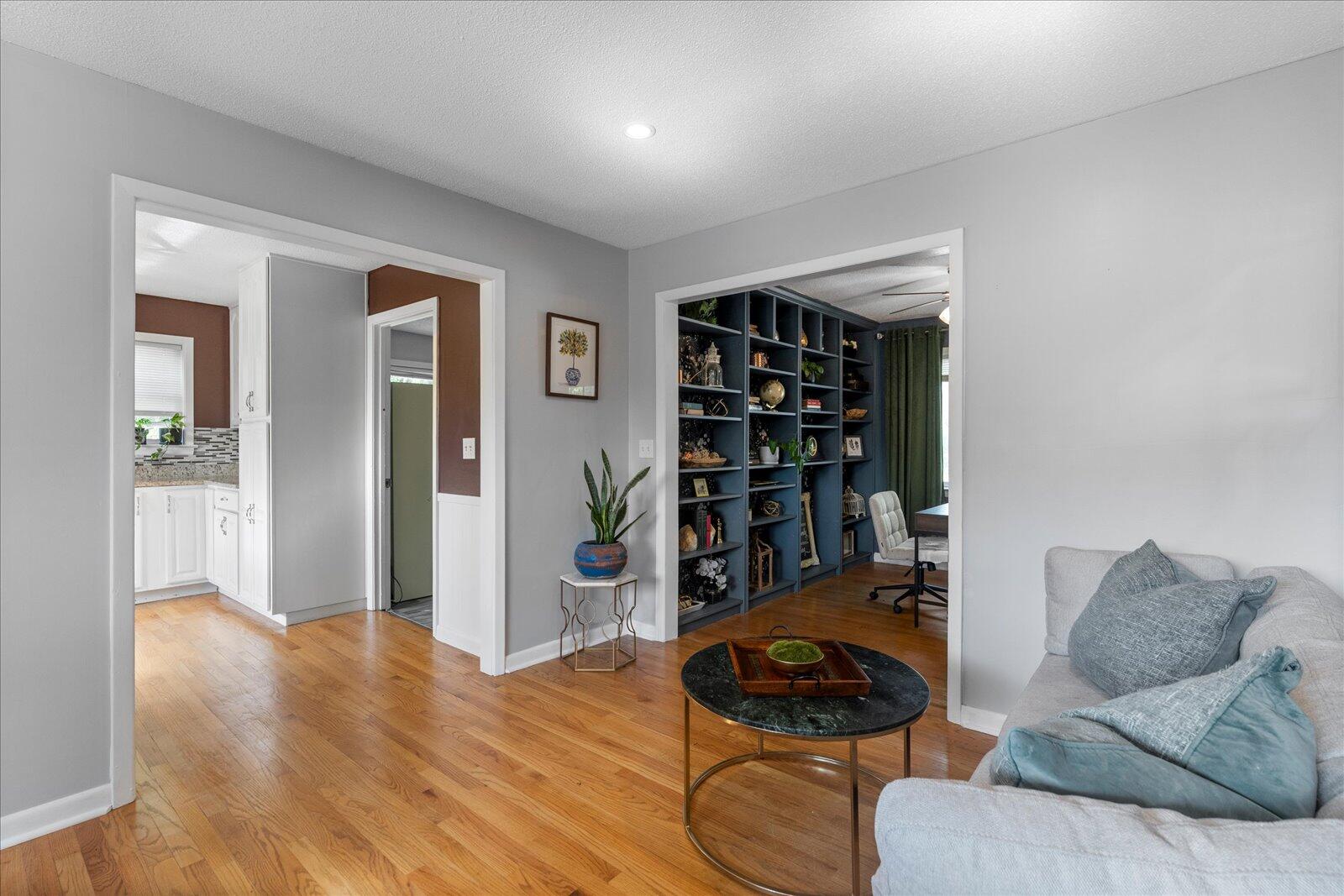 4156 North Marble Top Road Chickamauga, GA 30707 - Photo 9 of 50 09-4156 N Marble Top-9